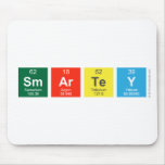 Smartey  Mousepads
