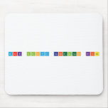 Mark Lloyd Cabrellas Frias  Mousepads