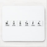 Mustafa  Mousepads