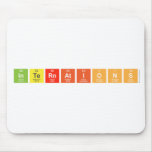 internations  Mousepads