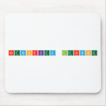 NetWorked Learning  Mousepads