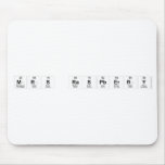 Mrs Raspberry  Mousepads