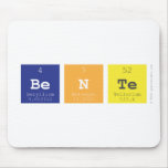 Bente  Mousepads