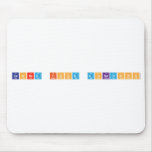 Canned Food Donations  Mousepads