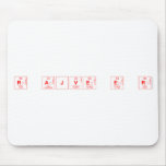 R AJVE E R  Mousepads