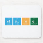 nining  Mousepads