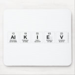 Alkiev  Mousepads