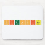 ciencias  Mousepads
