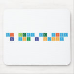 Mi lema de vida
 Be you Be happy  Mousepads