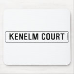 Kenelm Court  Mousepads