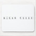 Science Rocks  Mousepads