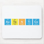 autentico  Mousepads