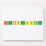 F|Un|Bubb|Les  Mousepads
