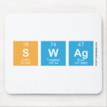 SWAG  Mousepads