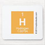H  Mousepads