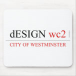 dESIGN  Mousepads