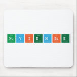 Noviembre  Mousepads