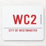   Mousepads