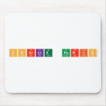 Charlie Paris  Mousepads