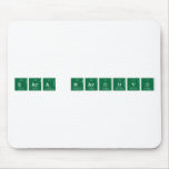 Zara Marouvo  Mousepads