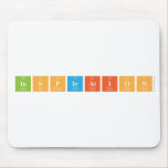 inspiration   Mousepads