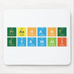 Prashant
 Gyawali  Mousepads