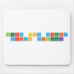 JERRY BOY TIQUIA
 MARICON VILLALUNA  Mousepads