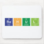 Rahul  Mousepads