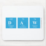 DaW  Mousepads