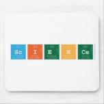 Science  Mousepads