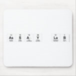 ASSAY LAB  Mousepads