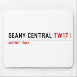 SEANY CENTRAL  Mousepads