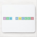 Bryce Mccalman  Mousepads