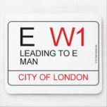 E   Mousepads