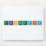 TRANSMEDIA  Mousepads