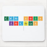 Emre harun
 Karaaslan 
   Mousepads