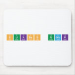 Sukses UNBK  Mousepads