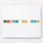 Growth On MAP  Mousepads