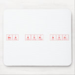 Bah Hum Bug  Mousepads