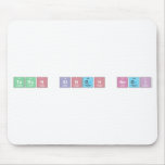 tarun singh negi  Mousepads