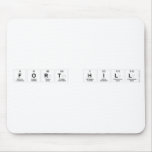 Fort Hill  Mousepads
