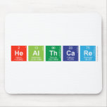 Healthcare  Mousepads