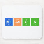 Mason  Mousepads