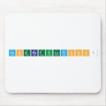 Congratulations!  Mousepads