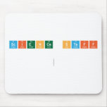 Science Staff
 
   Mousepads
