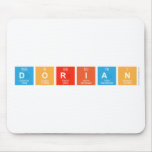 Dorian  Mousepads
