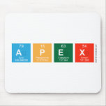 APEX  Mousepads