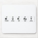 Murray  Mousepads