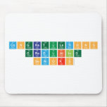 Congratulations
 Graduating
 Seniors  Mousepads