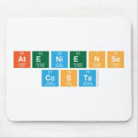 Ateniense
 Costa  Mousepads